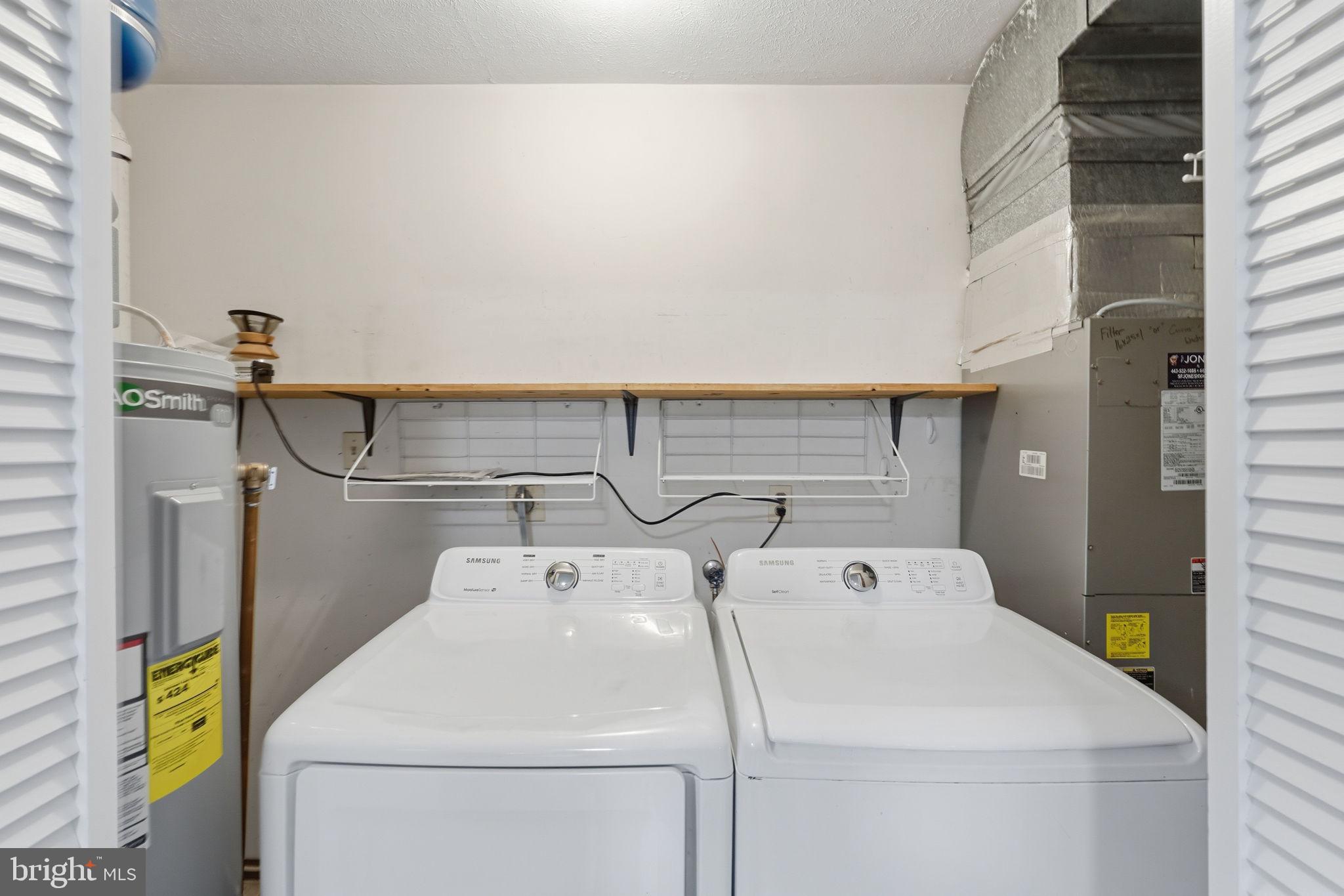 518 Maple Way Lusby, MD 20657 - Photo 20 of 24