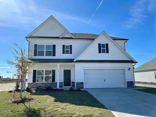 $390,000 | 119 Citizens Court, Four Oaks, NC 27524
