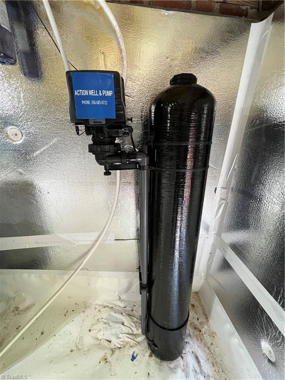 6712 Hunt Road Pleasant Garden, NC 27313 - Photo 50 of 50 Water Filtration System