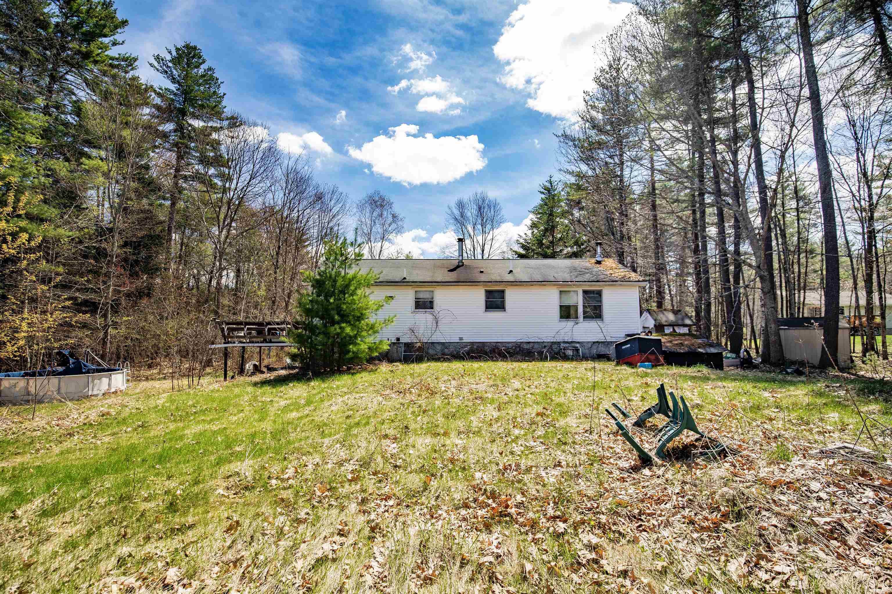 88 Drew Road Derry, NH 03038 - Photo 14 of 16