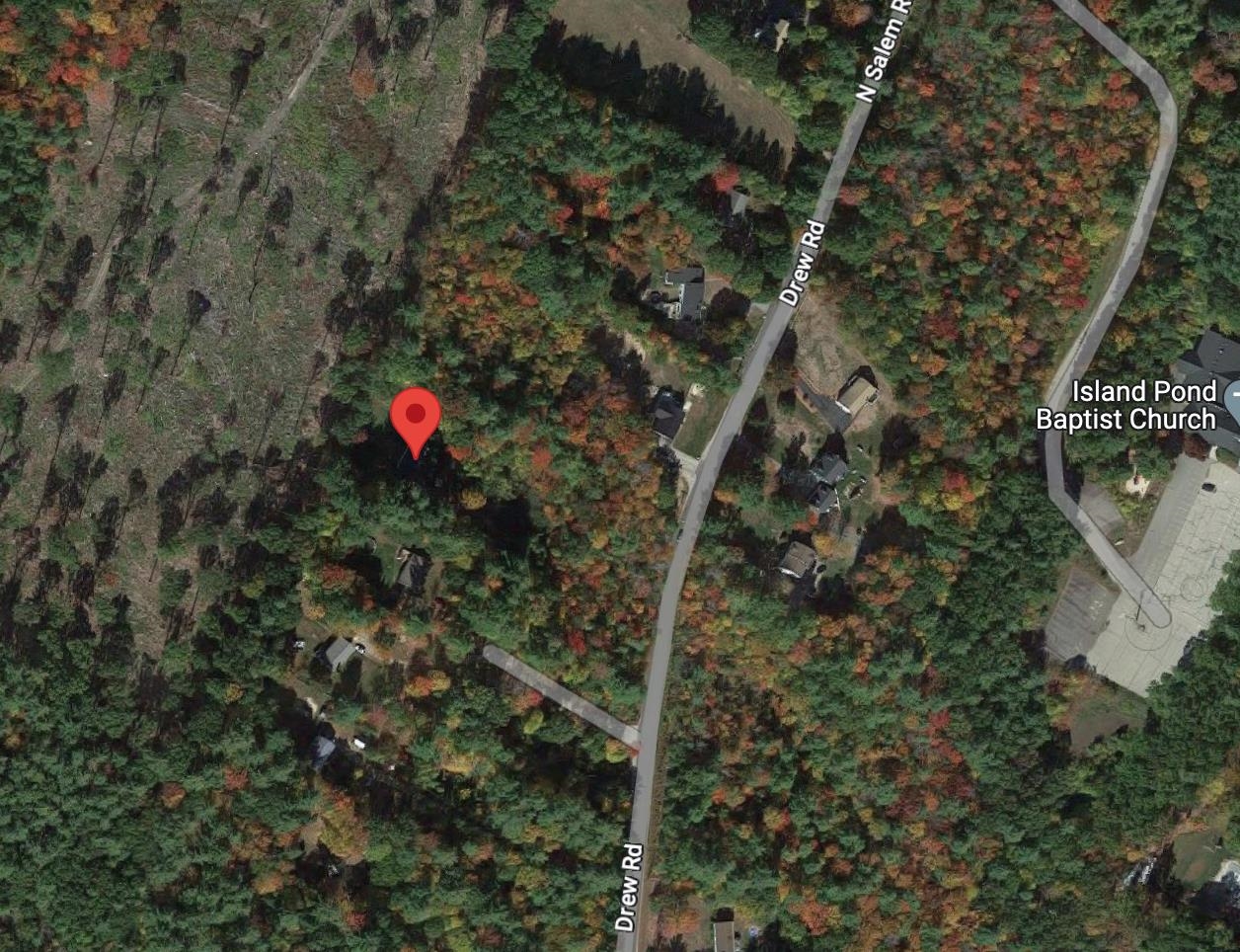 88 Drew Road Derry, NH 03038 - Photo 16 of 16