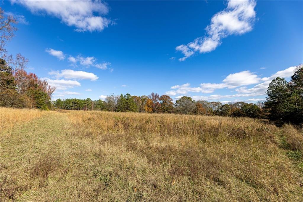 400 Kitchens Mountain Road Northwest Cartersville, GA 30120 - Photo 11 of 32 a view of lake and mountain