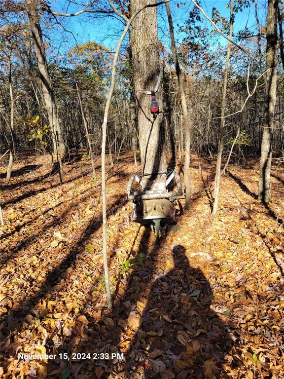 400 Kitchens Mountain Road Northwest Cartersville, GA 30120 - Photo 21 of 32 a view of outdoor space with seating