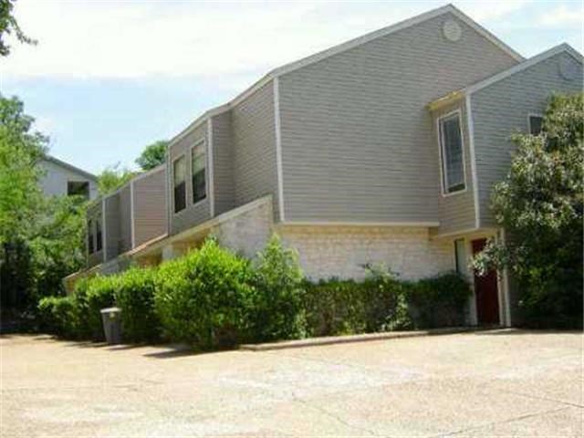 6913 Thorncliffe Drive Austin, TX 78731 - Photo 1 of 1