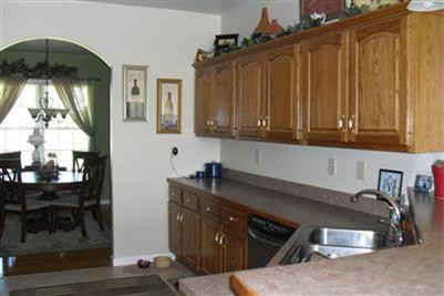 1286 Fall Lick Road Lancaster, KY 40444 - Photo 5 of 15 Photo 5