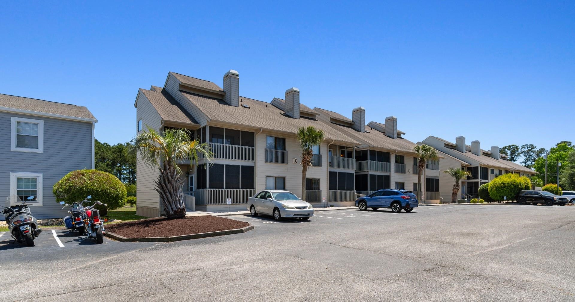 1356 Glenns Bay Road, Unit D103 Surfside Beach, SC 29575 - Photo 2 of 34