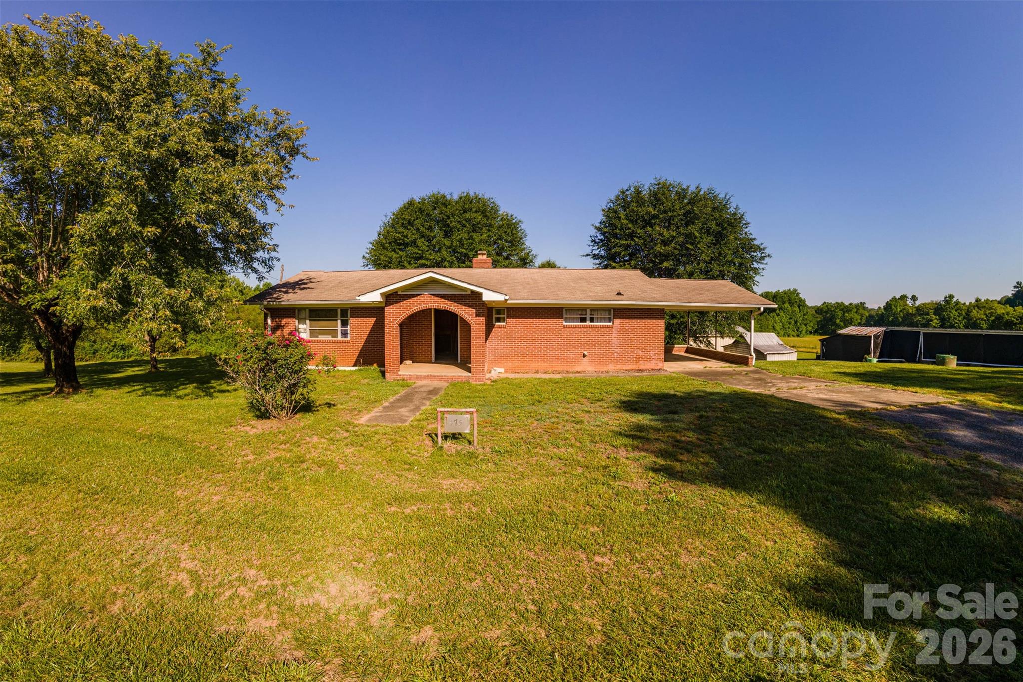 475 Joe Bostic Road Bostic, NC 28018 - Photo 1 of 36