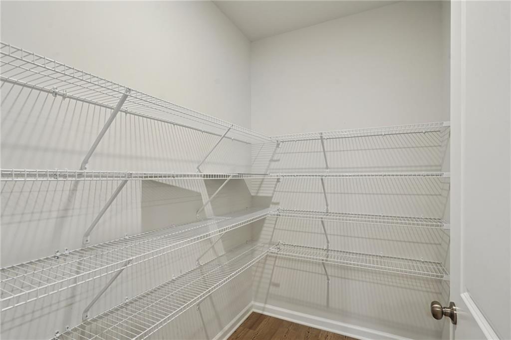 2101 Ecoland Drive Grayson, GA 30017 - Photo 12 of 26 a bathroom with a shower