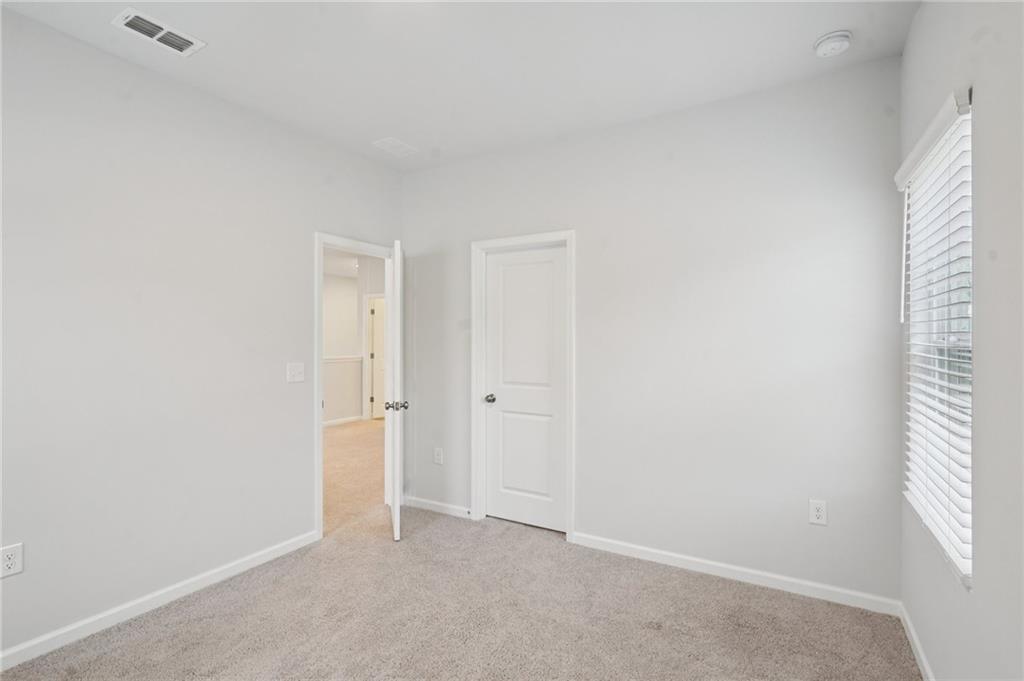 2101 Ecoland Drive Grayson, GA 30017 - Photo 20 of 26 a view of an empty room