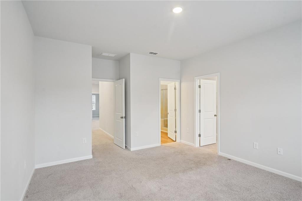 2101 Ecoland Drive Grayson, GA 30017 - Photo 22 of 26 a view of an empty room