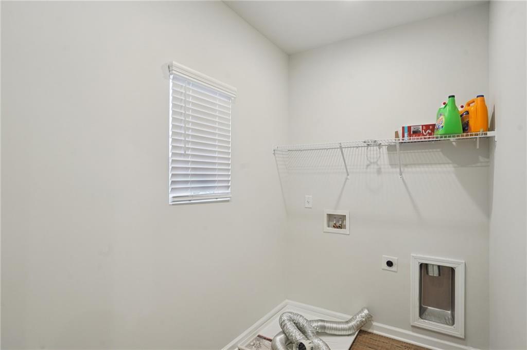 2101 Ecoland Drive Grayson, GA 30017 - Photo 23 of 26 a view of bathroom