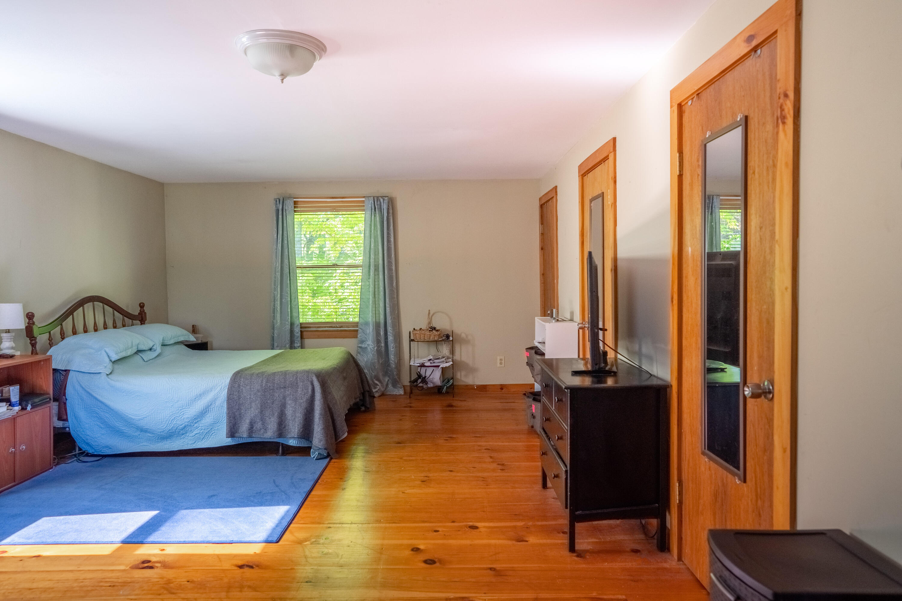 729 Valley Road Waterford, ME 04088 - Photo 15 of 27 729 Valley Road, Waterford, ME, 04088-13