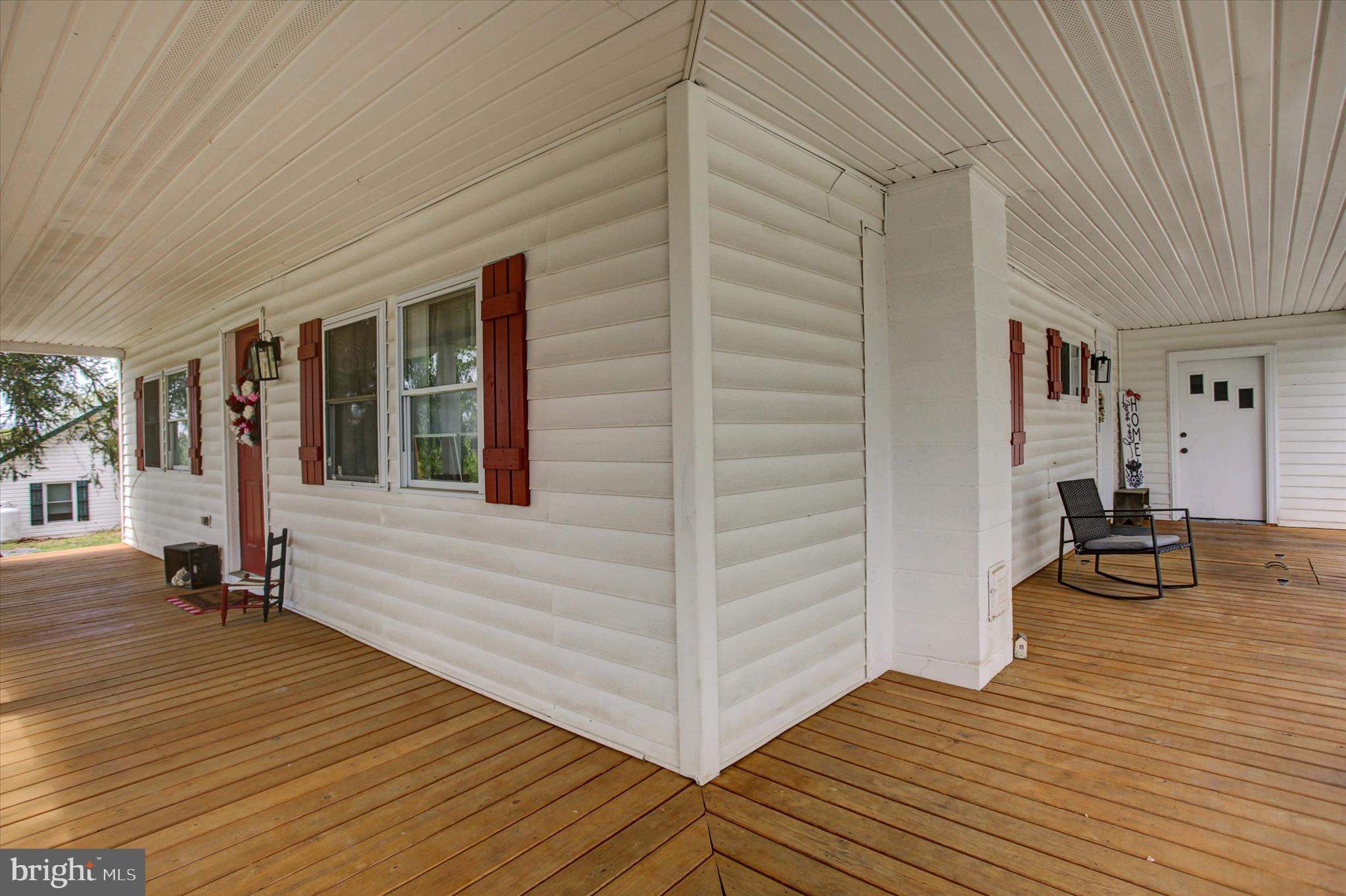16458 Fairview Road Hagerstown, MD 21740 - Photo 5 of 41