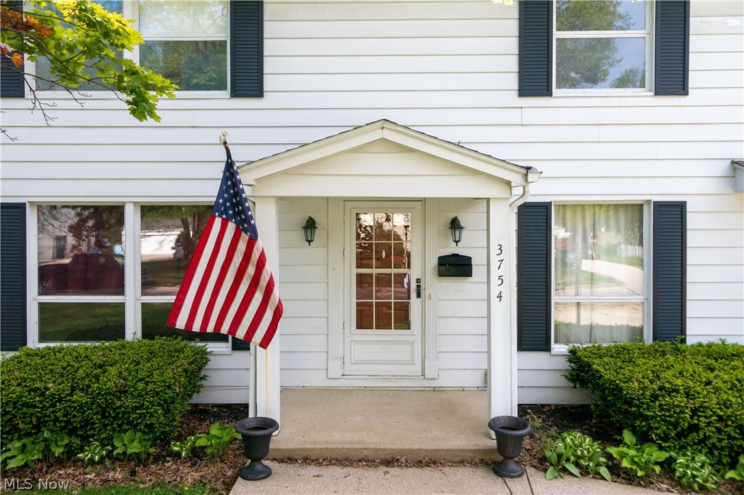3754 Vira Road Stow, OH 44224 - Photo 1 of 35 3754 Vira Rd, Stow, OH 44224 won't last long! 4 Bedrooms & full bath on the 2nd floor as well as half bath on the 1st floor, separate Living Room, Family Room with beautiful Fireplace, gorgeous Sunroom with sliding doors to the huge deck with fenced rear yard & tool shed, Kitchen & Dining Room with wood floors; Full basement with half finished for recreation Room & other half as workshop & Hobby area as well as Laundry Hookups & Utilities.