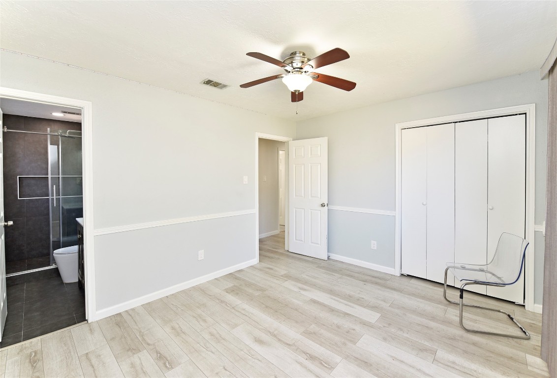 3203 East Rangecrest Place Sugar Land, TX 77479 - Photo 20 of 36 a view of an empty room