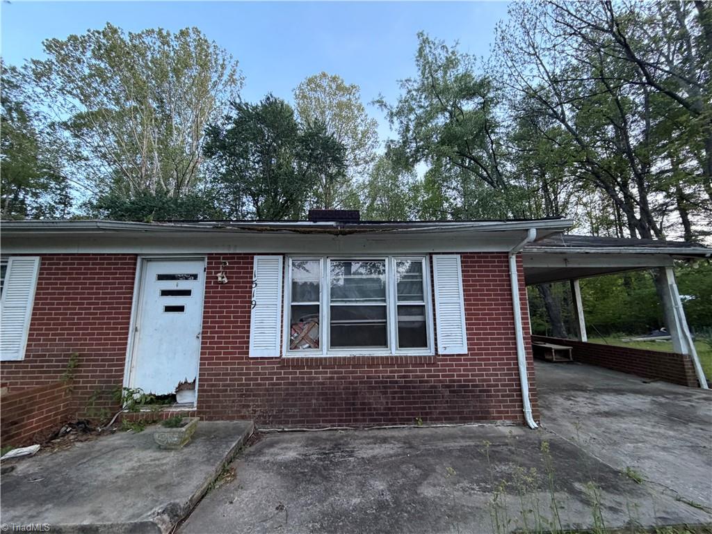 1519 Pipers Gap Road Mount Airy, NC 27030 - Photo 7 of 28