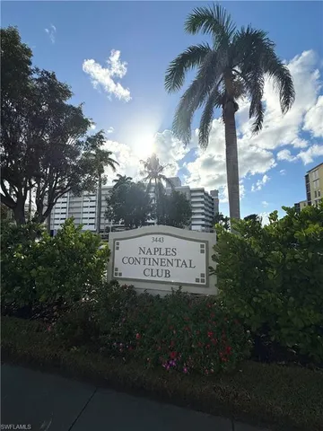 $8,000 | Undisclosed Address, Naples, FL 34103