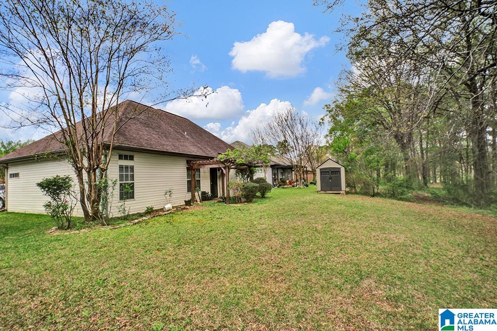 152 Fairview Lane Montevallo, AL 35115 - Photo 12 of 16