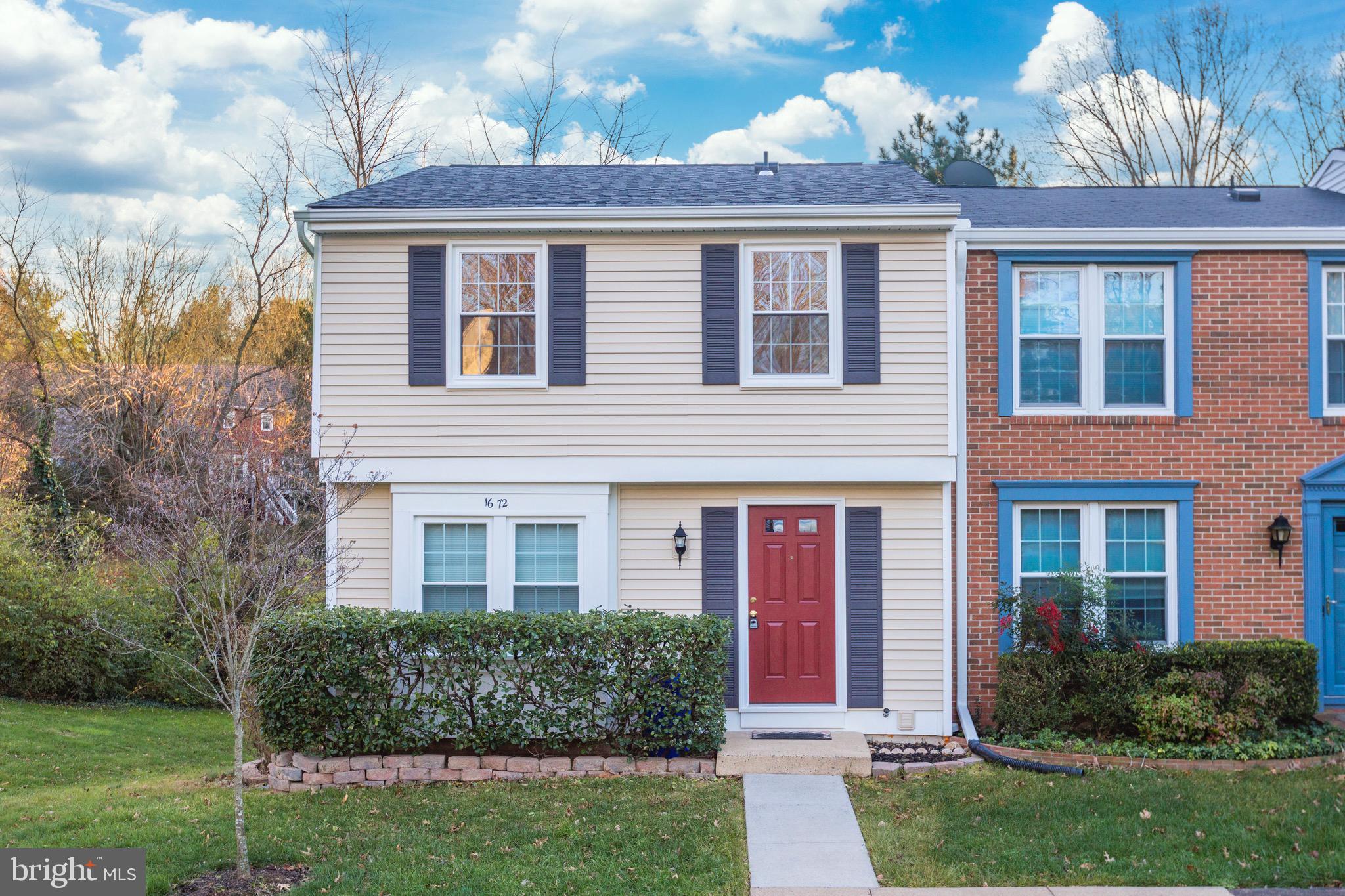 1672 Barnstead Drive Reston, VA 20194 - Photo 1 of 57 Gallery Image 1