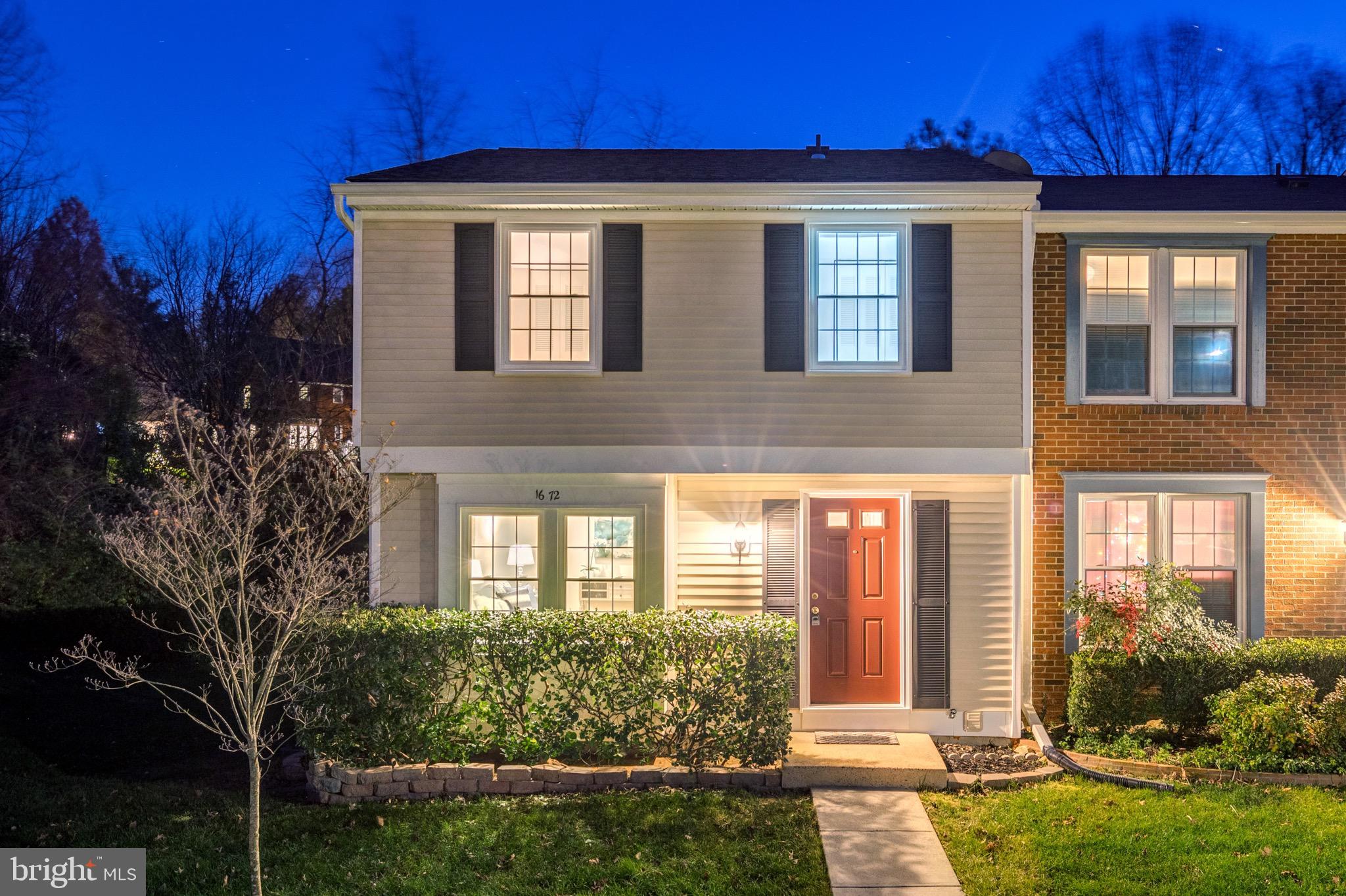 1672 Barnstead Drive Reston, VA 20194 - Photo 2 of 57 Gallery Image 2