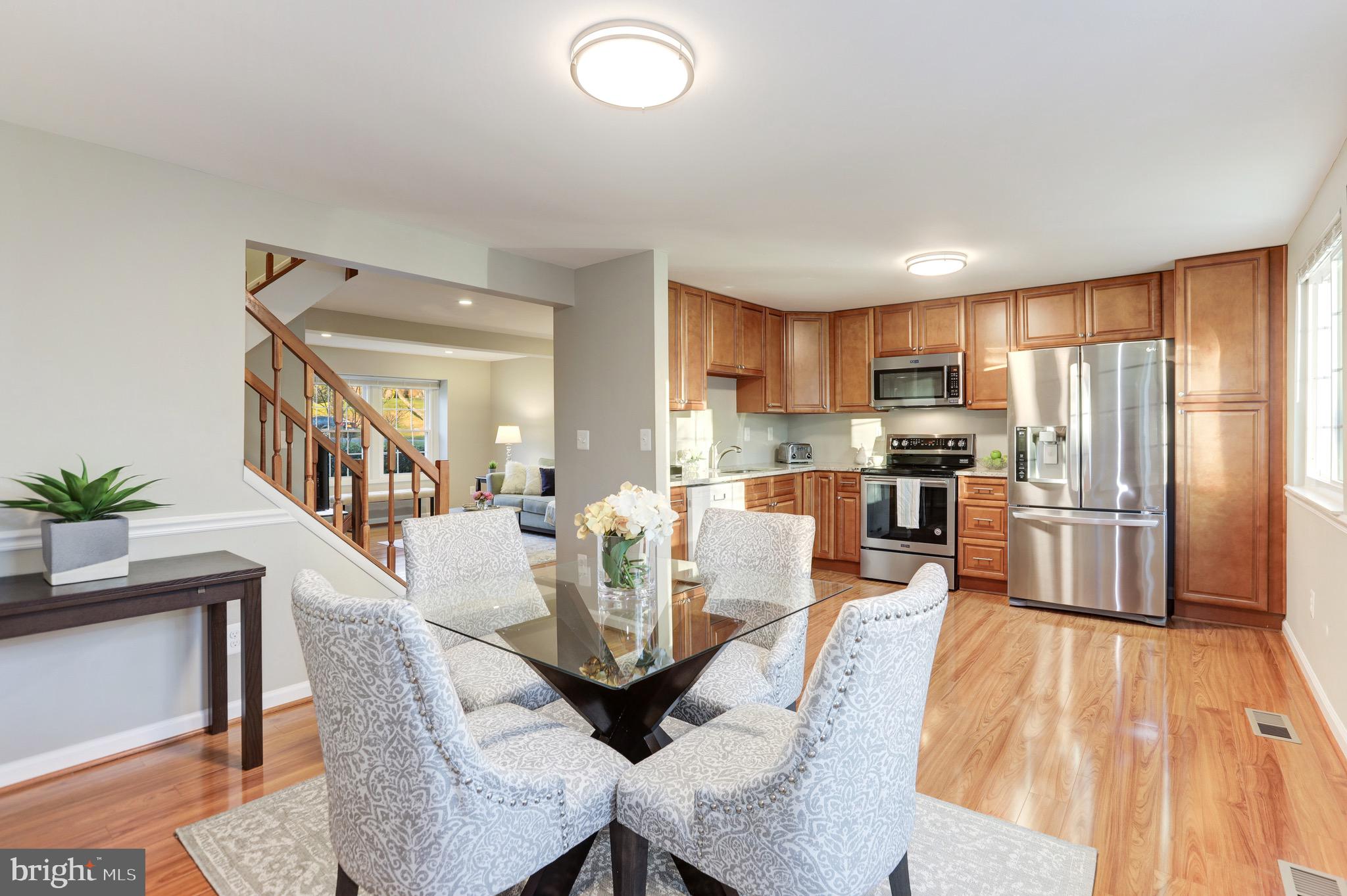 1672 Barnstead Drive Reston, VA 20194 - Photo 15 of 57 Gallery Image 15