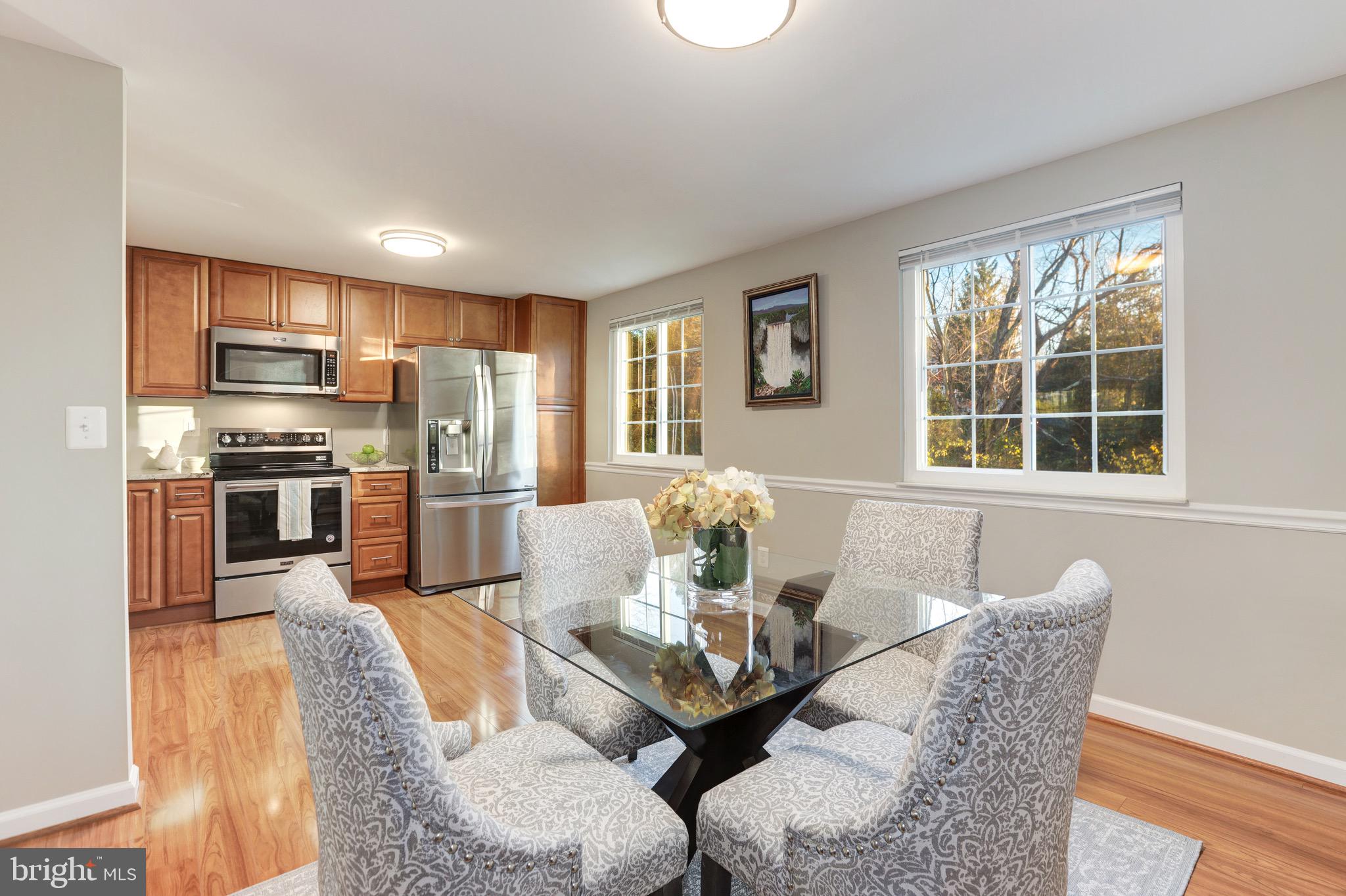 1672 Barnstead Drive Reston, VA 20194 - Photo 16 of 57 Gallery Image 16
