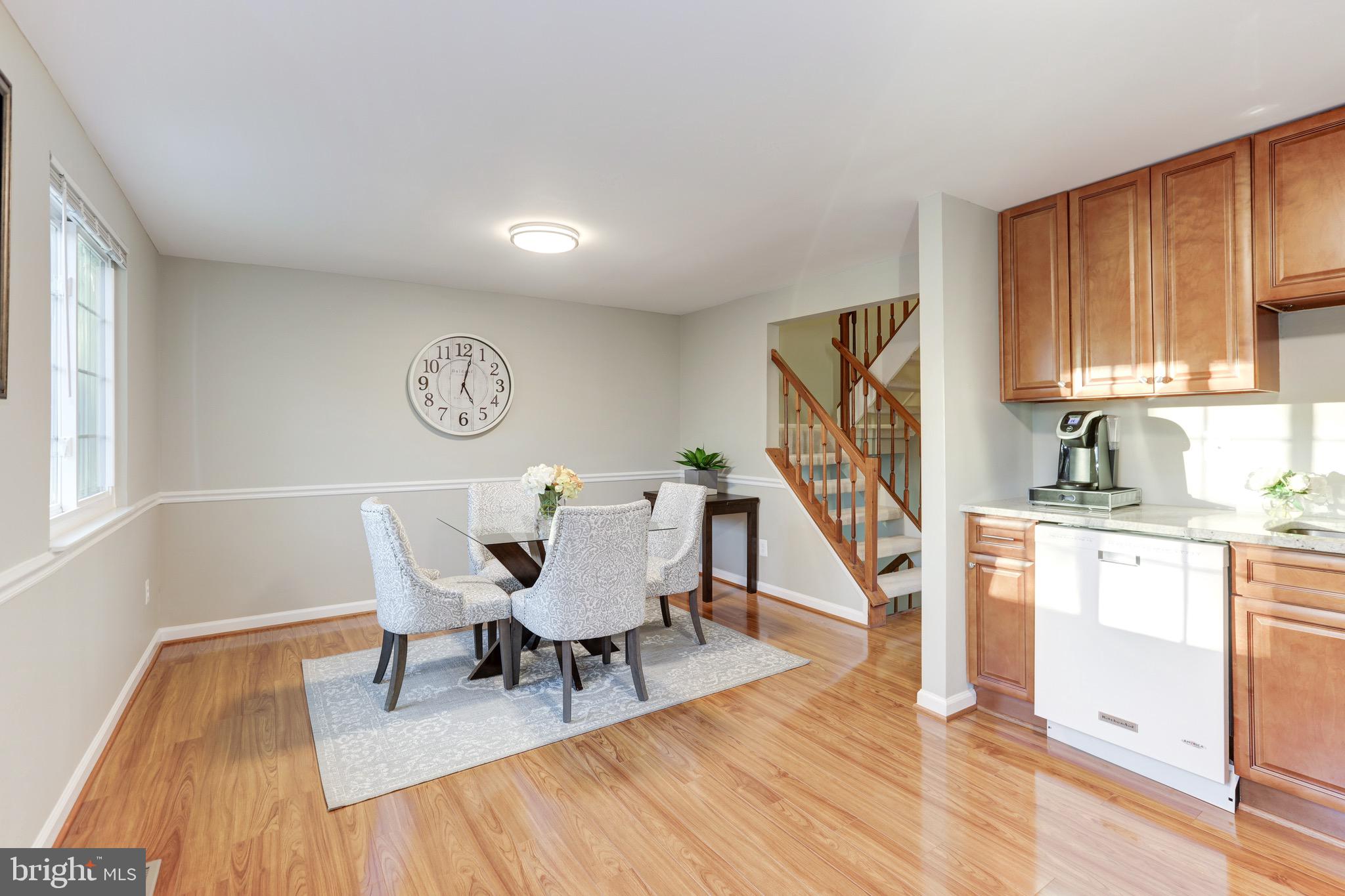 1672 Barnstead Drive Reston, VA 20194 - Photo 20 of 57 Gallery Image 20