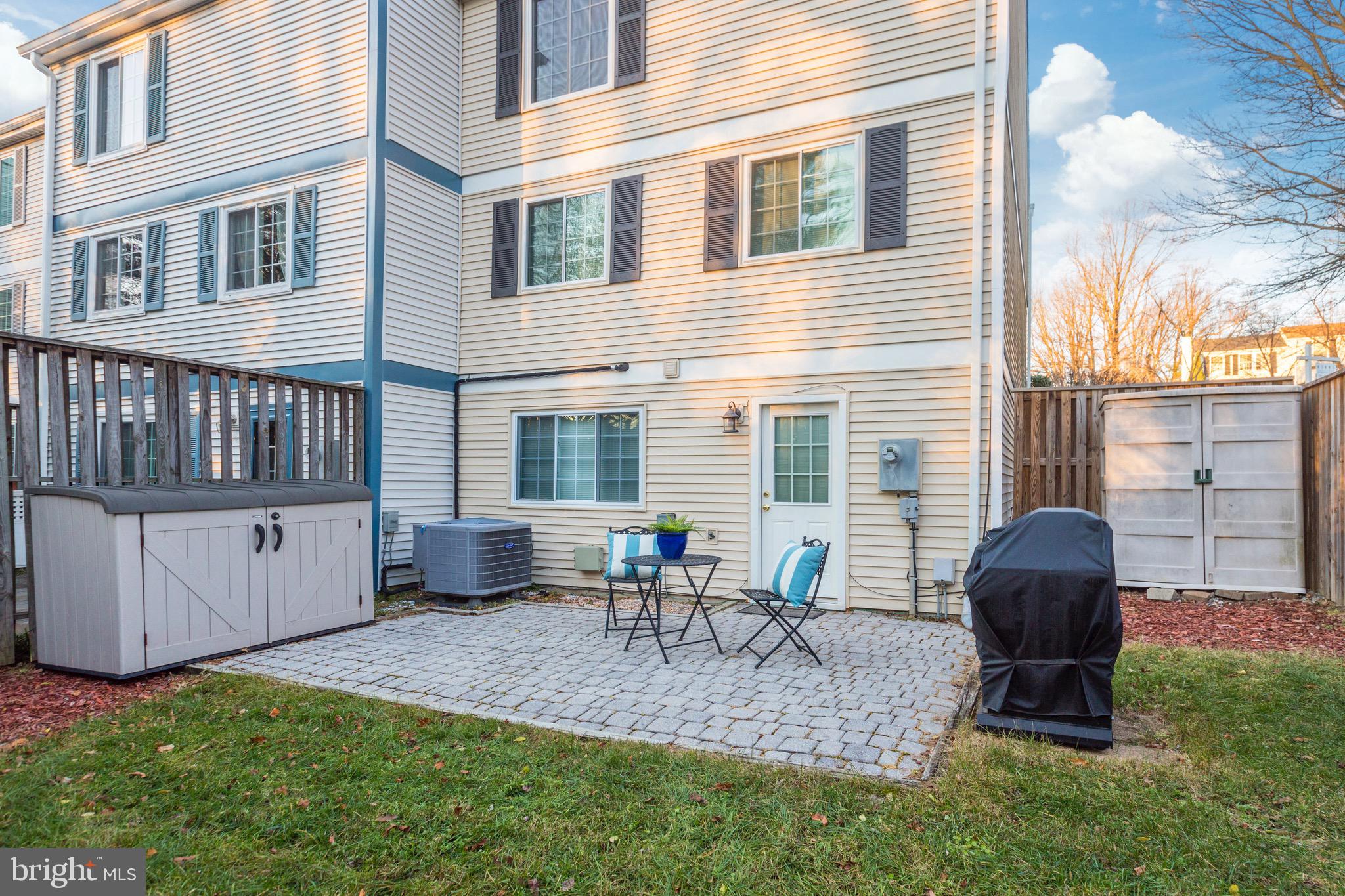 1672 Barnstead Drive Reston, VA 20194 - Photo 43 of 57 Gallery Image 43