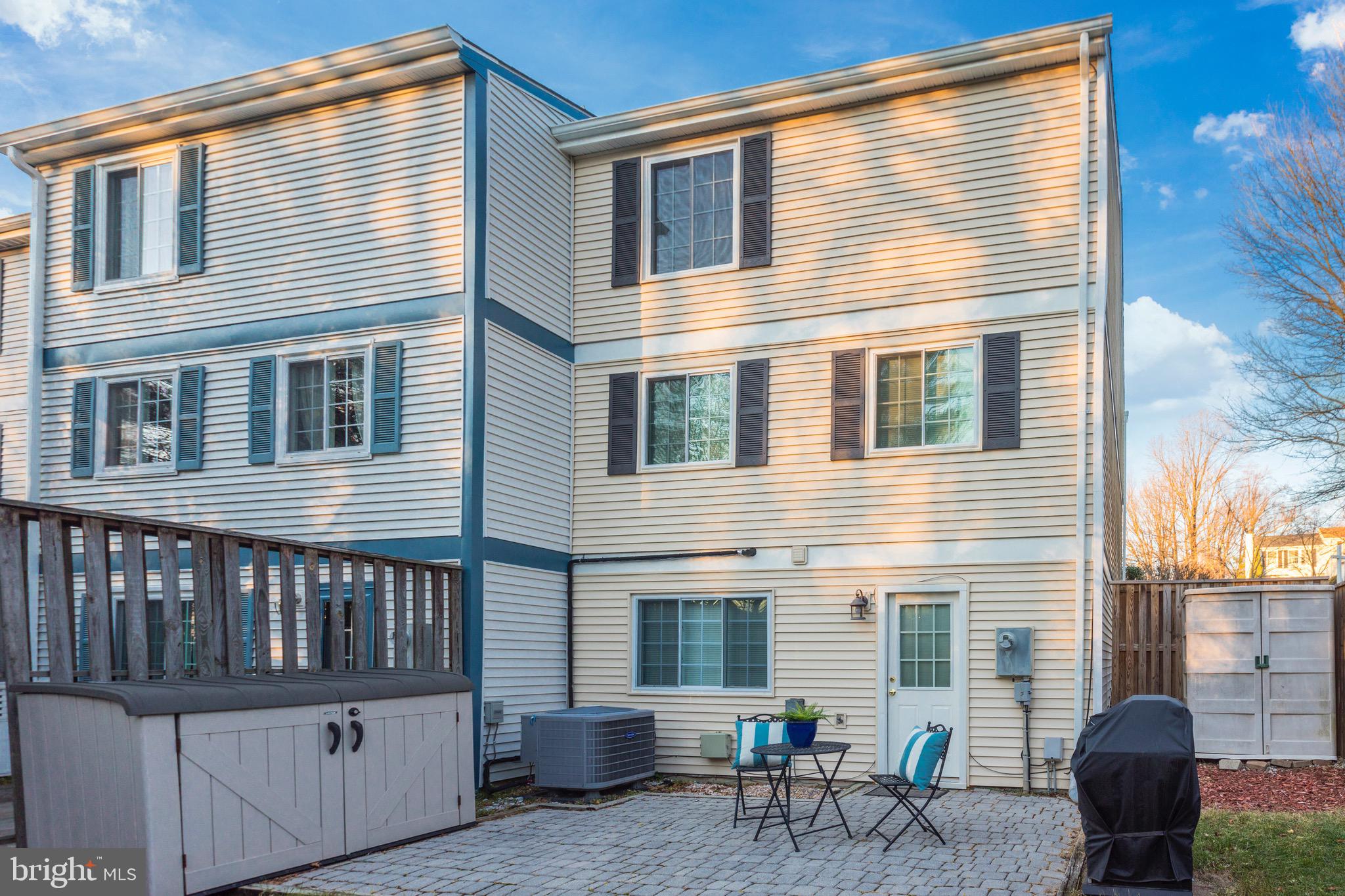 1672 Barnstead Drive Reston, VA 20194 - Photo 44 of 57 Gallery Image 44