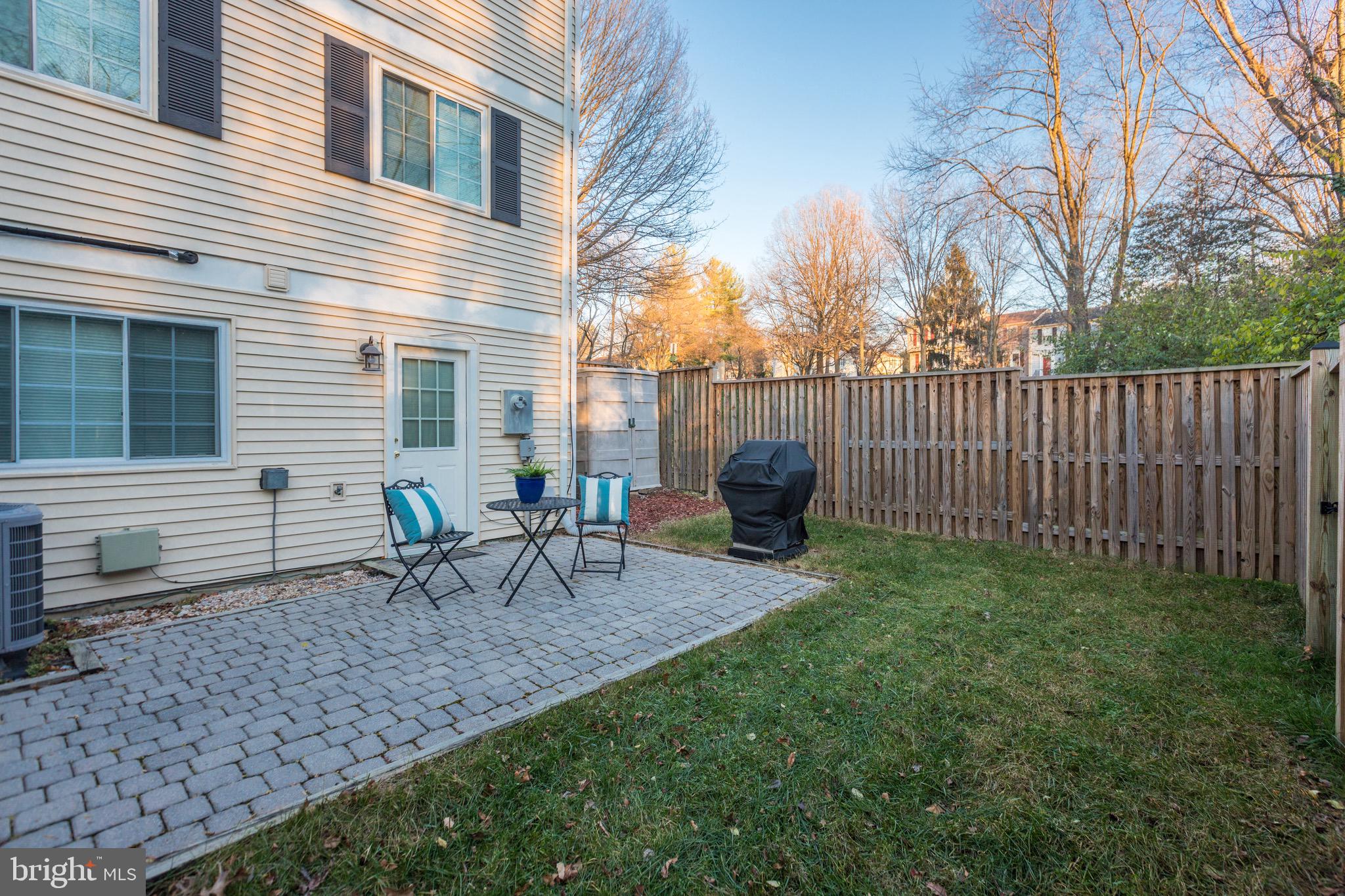 1672 Barnstead Drive Reston, VA 20194 - Photo 45 of 57 Gallery Image 45