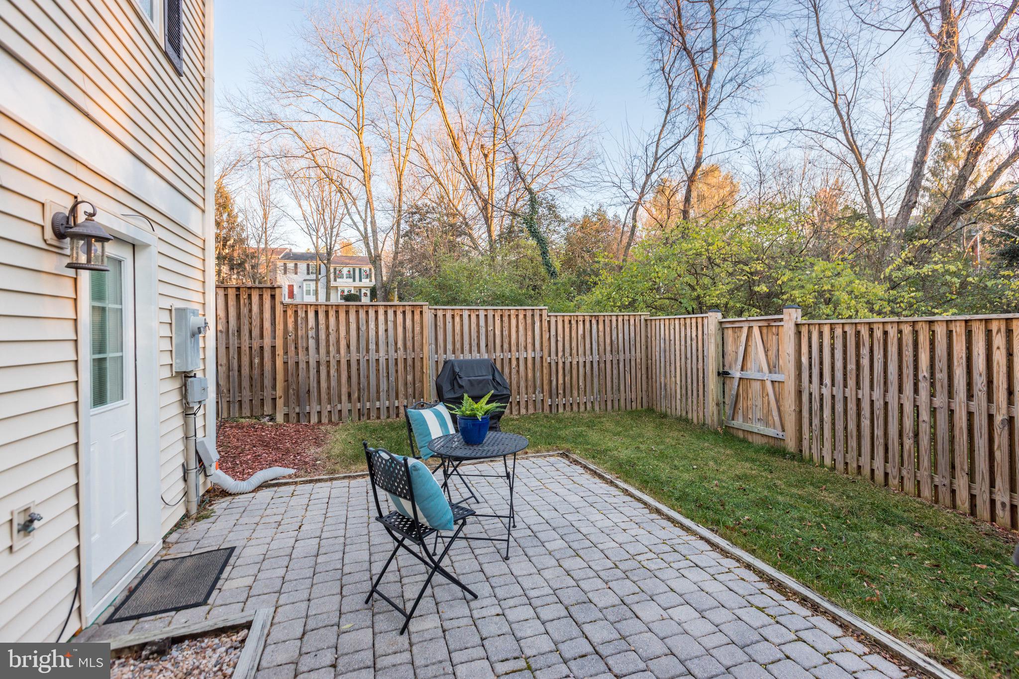 1672 Barnstead Drive Reston, VA 20194 - Photo 47 of 57 Gallery Image 47