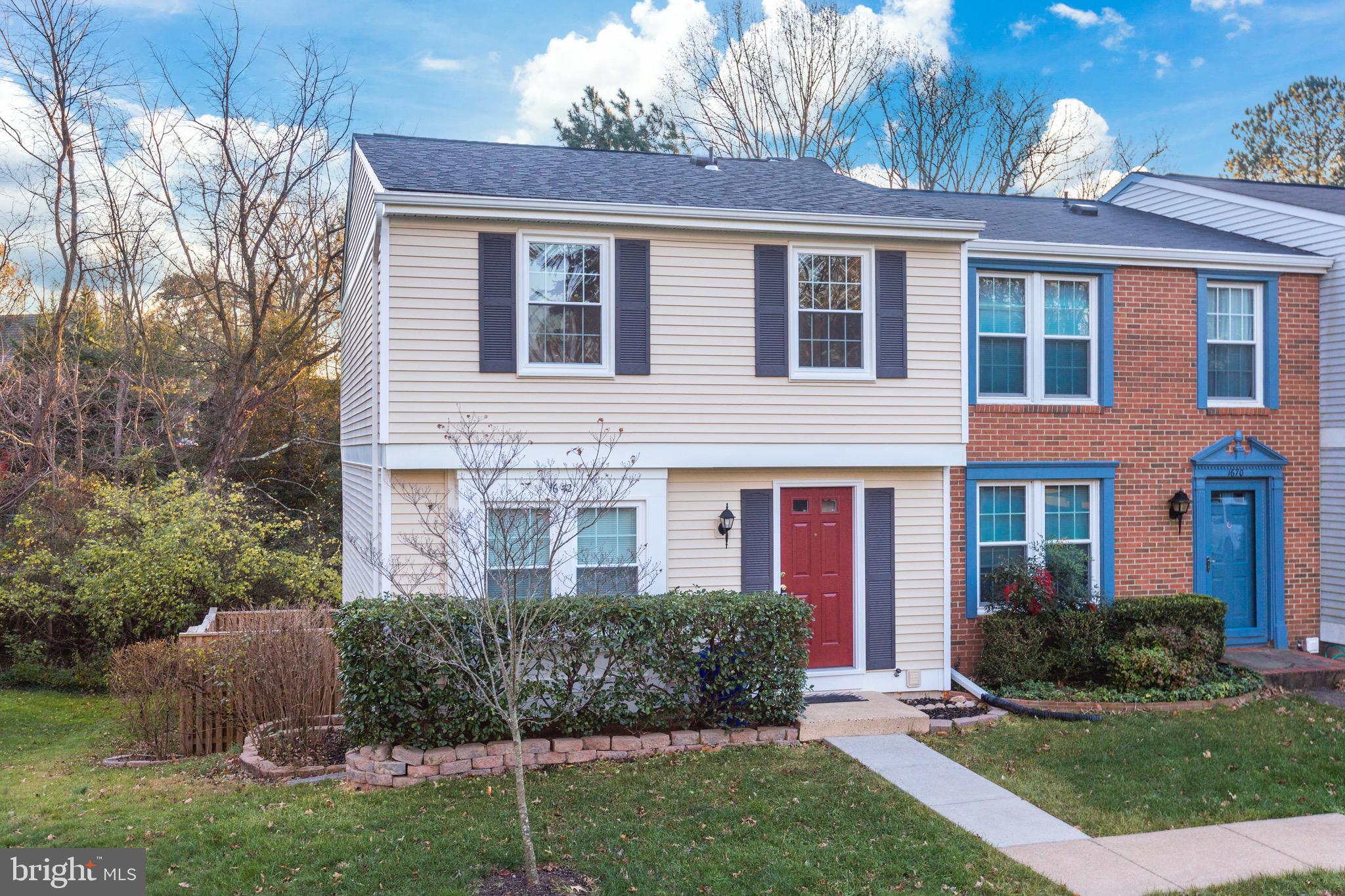 1672 Barnstead Drive Reston, VA 20194 - Photo 48 of 57 Gallery Image 48