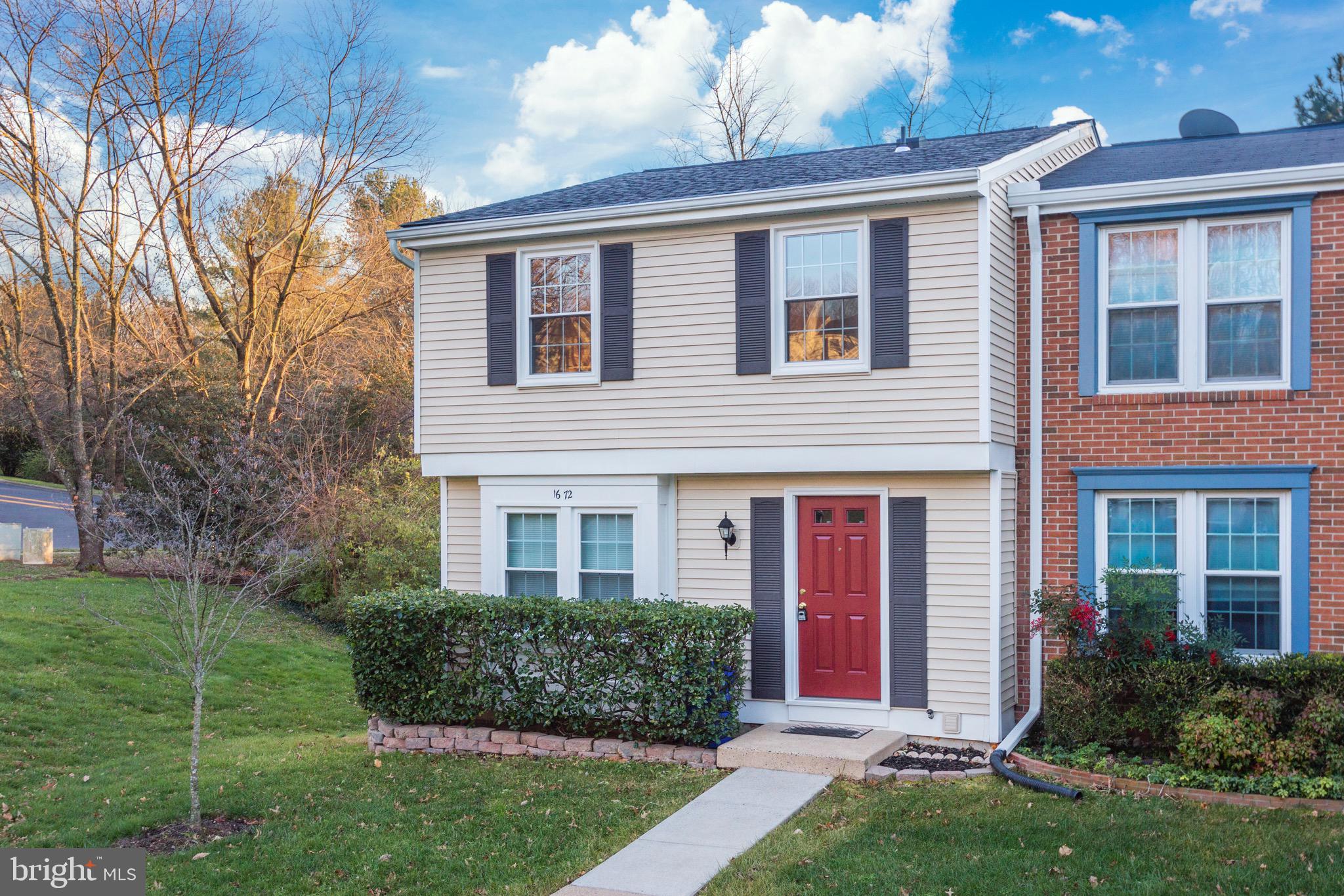 1672 Barnstead Drive Reston, VA 20194 - Photo 49 of 57 Gallery Image 49