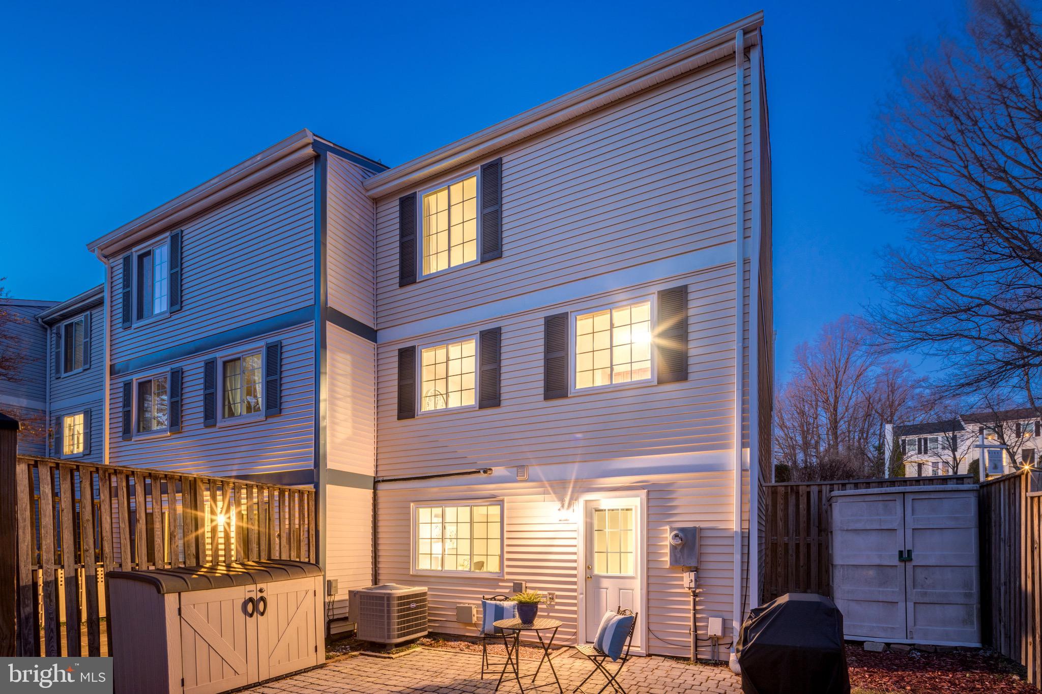 1672 Barnstead Drive Reston, VA 20194 - Photo 51 of 57 Gallery Image 51
