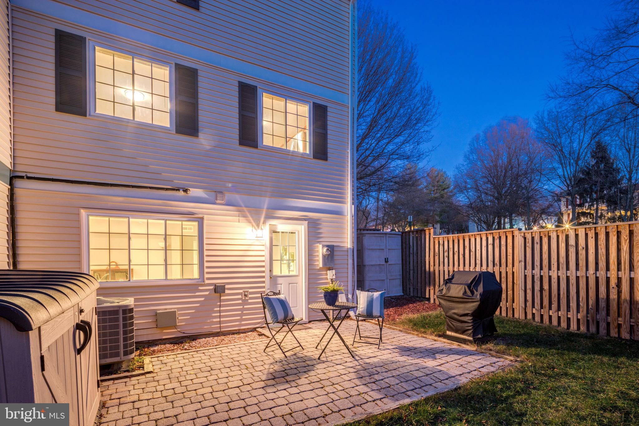 1672 Barnstead Drive Reston, VA 20194 - Photo 52 of 57 Gallery Image 52