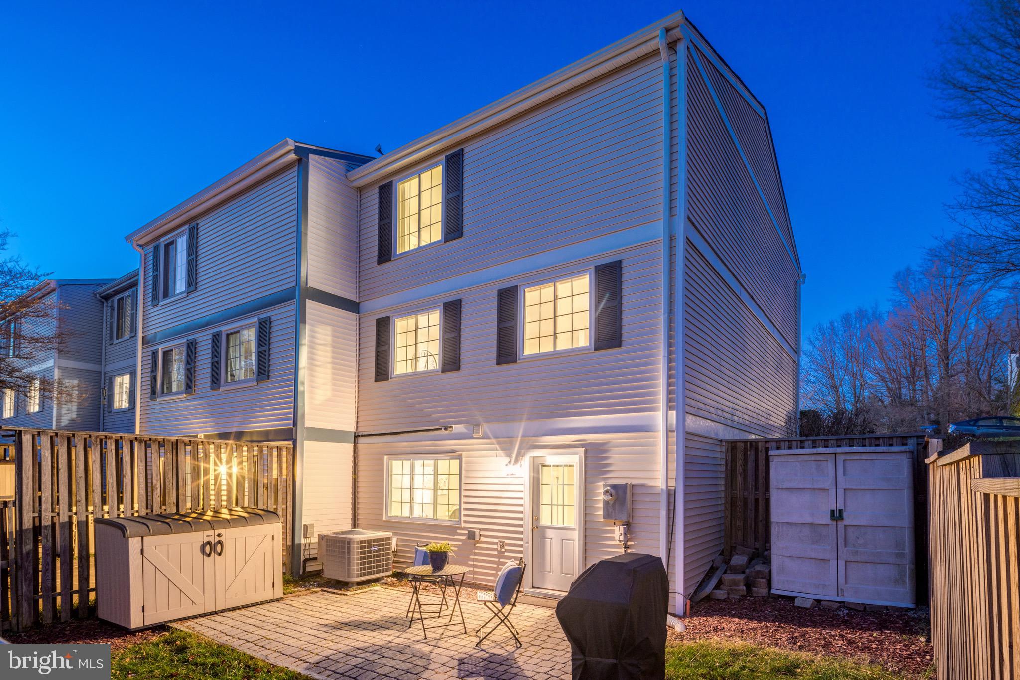 1672 Barnstead Drive Reston, VA 20194 - Photo 53 of 57 Gallery Image 53
