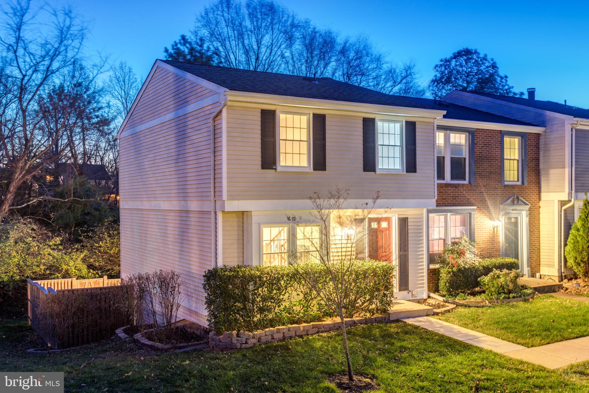 1672 Barnstead Drive Reston, VA 20194 - Photo 54 of 57 Gallery Image 54