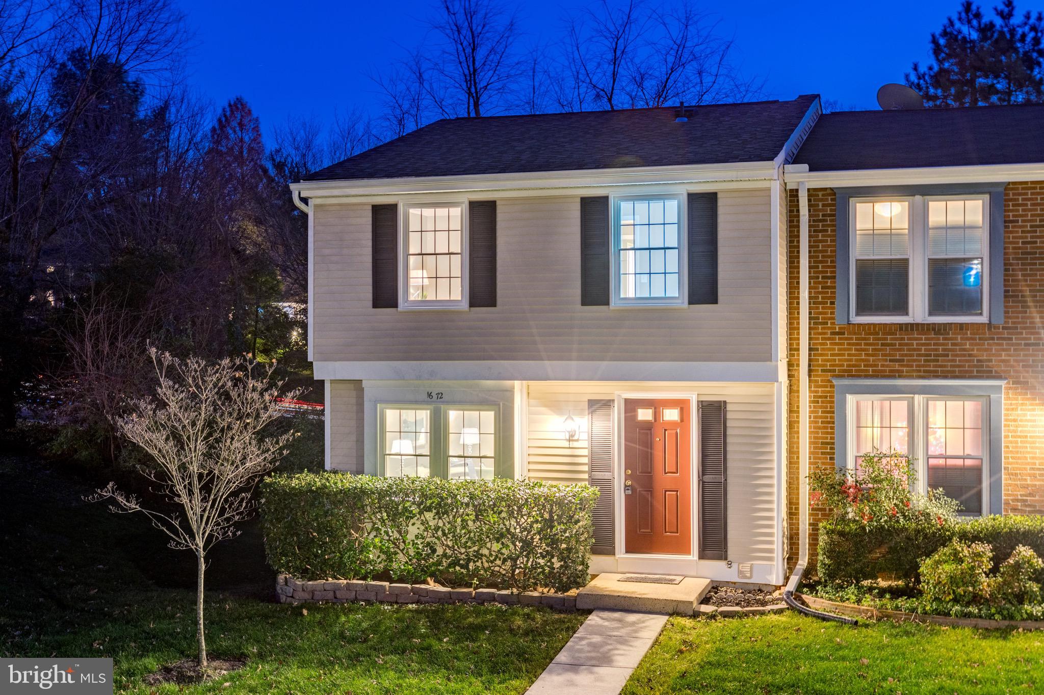 1672 Barnstead Drive Reston, VA 20194 - Photo 55 of 57 Gallery Image 55