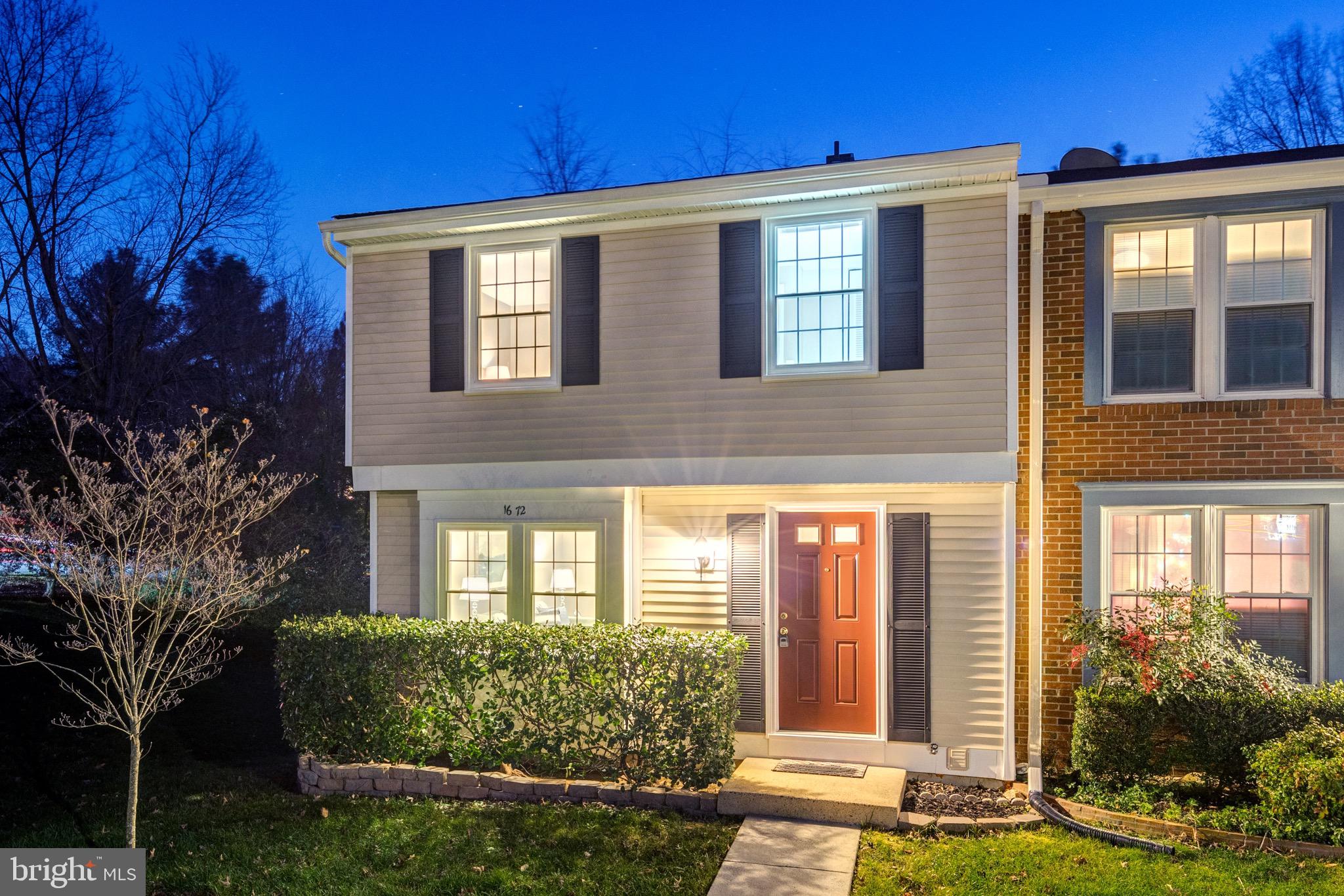 1672 Barnstead Drive Reston, VA 20194 - Photo 56 of 57 Gallery Image 56