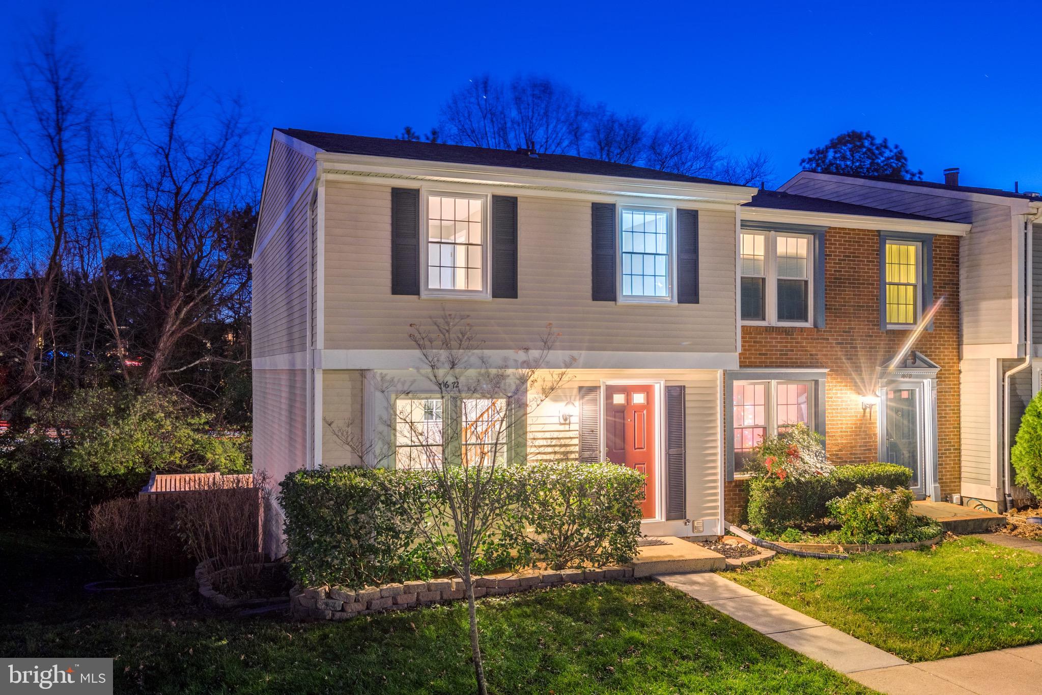 1672 Barnstead Drive Reston, VA 20194 - Photo 57 of 57 Gallery Image 57