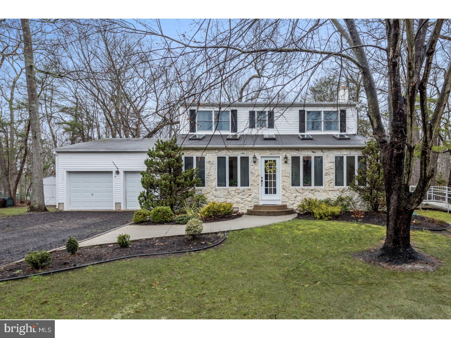 29 Foxchase Road Tabernacle, NJ 08088 - Photo 1 of 24