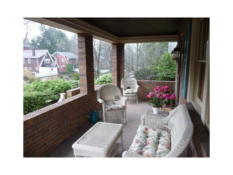266 Cascade Road Forest Hills, PA 15221 - Photo 23 of 25 Patio/Deck.
