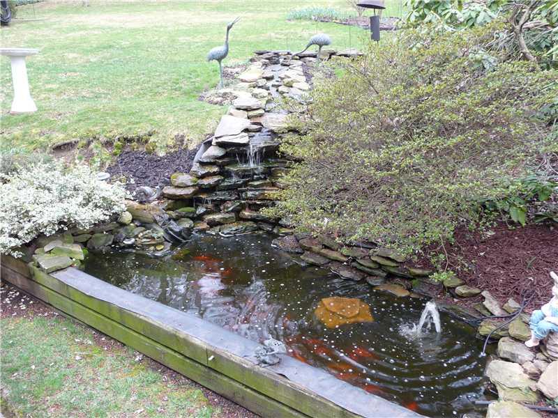 266 Cascade Road Forest Hills, PA 15221 - Photo 24 of 25 Other. Pond