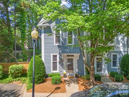 $515,000 | 1536 Cleveland Avenue, Charlotte, NC 28203
