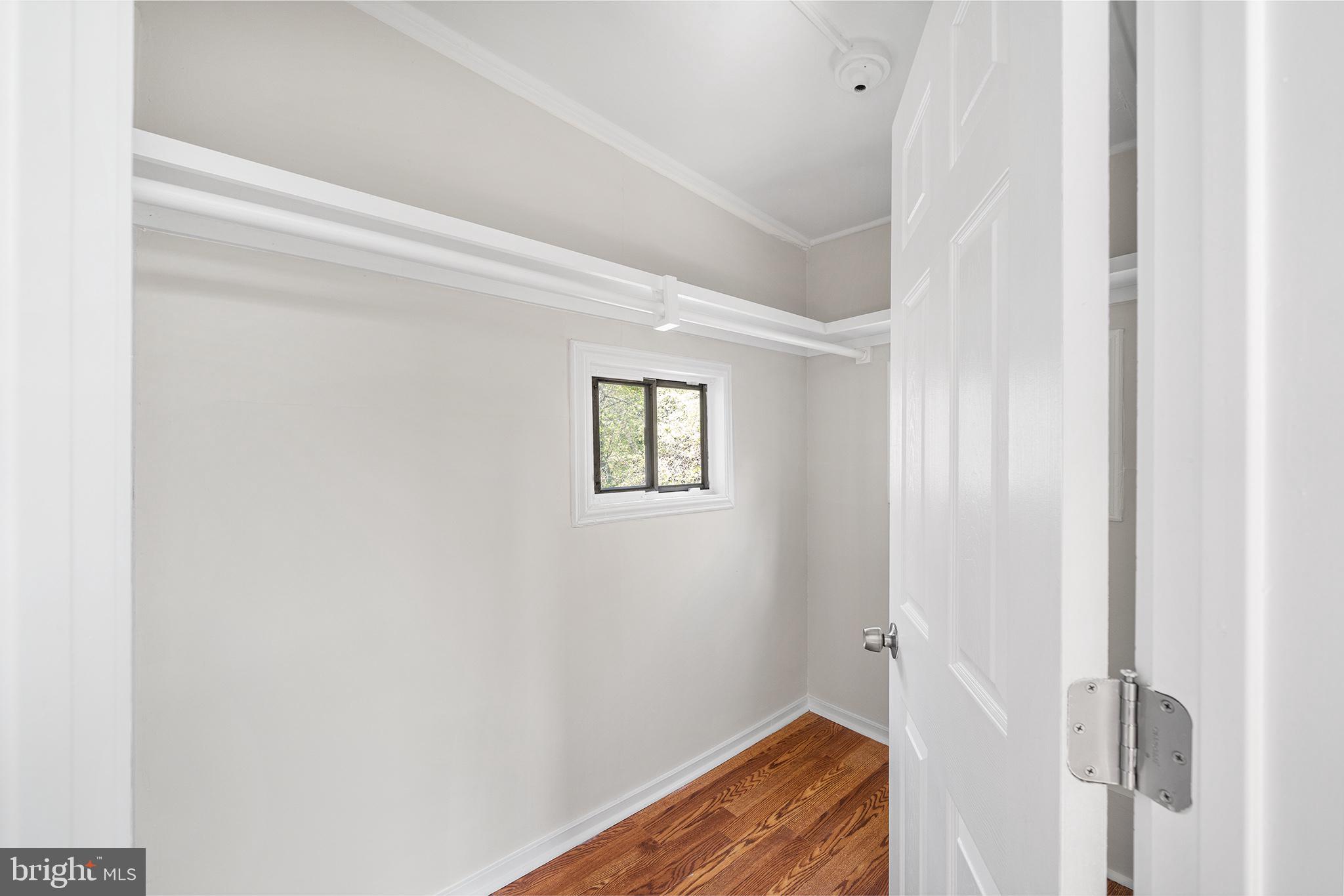 2309 Green Street, Unit 2R Philadelphia, PA 19130 - Photo 10 of 15 a view of hallway with closet