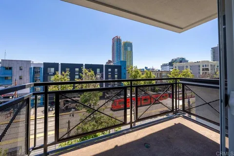 $459,000 | 550 Park Boulevard, Unit 2408, San Diego, CA 92101