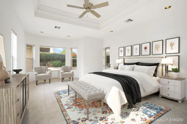 $879,900 | 13 Hillcrest Drive, Palm Desert, CA 92260