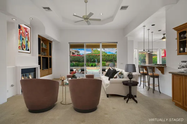 $879,900 | 13 Hillcrest Drive, Palm Desert, CA 92260