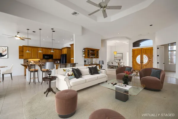 $879,900 | 13 Hillcrest Drive, Palm Desert, CA 92260