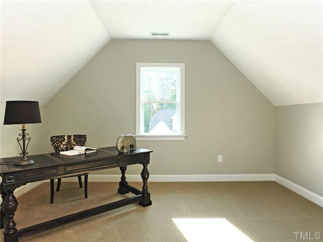 2305 Finley Ridge Lane Raleigh, NC 27615 - Photo 12 of 25 Executive Office/Suite